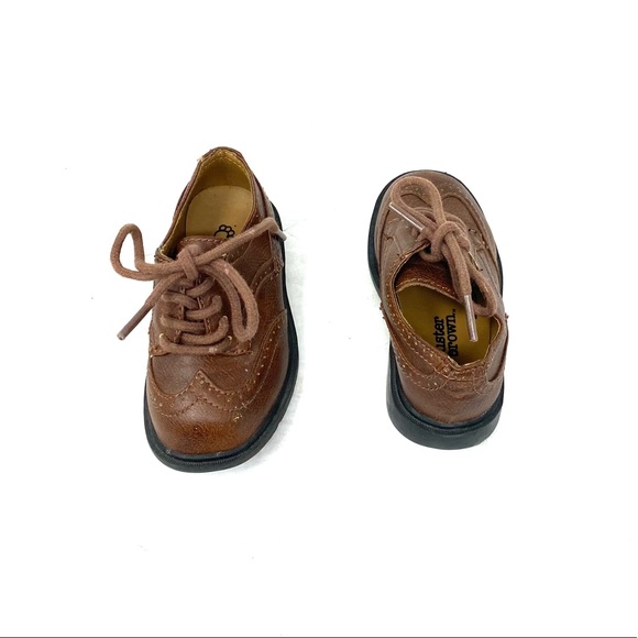 Buster Brown Oxfords - Picture 6 of 7